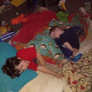 Meet your Posher, Lyssa